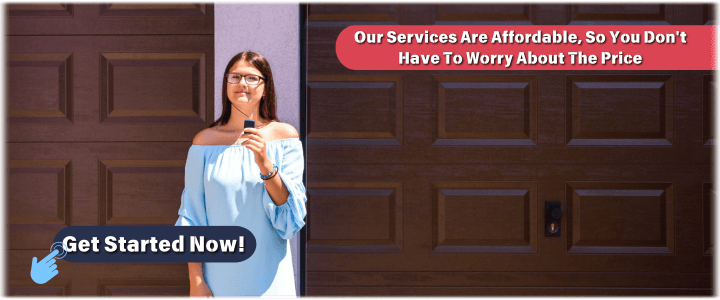 Summerville SC Garage Door Repair