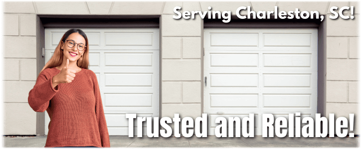 Garage Door Repair Charleston SC