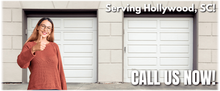 Garage Door Repair Hollywood SC