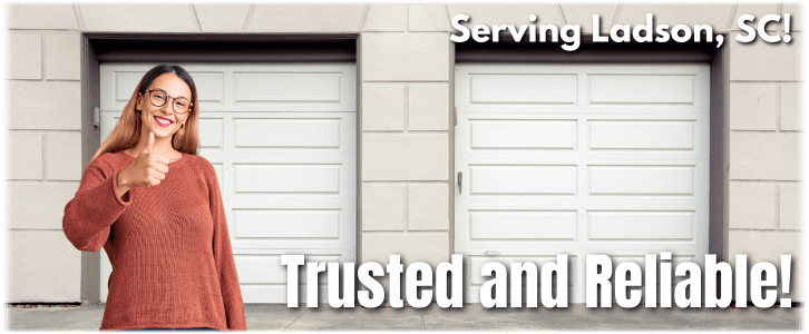 Garage Door Repair Ladson SC
